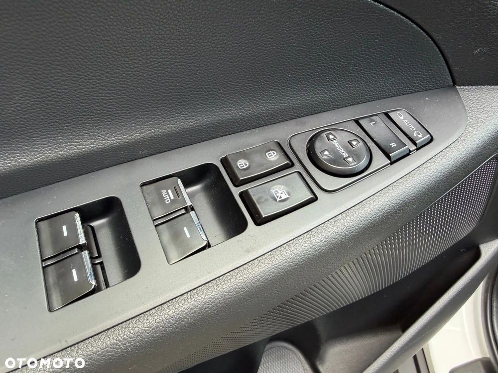 Hyundai Tucson 1.6 GDI BlueDrive Comfort 2WD - 10