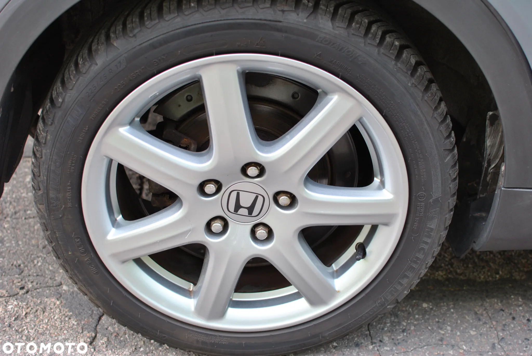 Honda Civic 1.8 Sport - 20