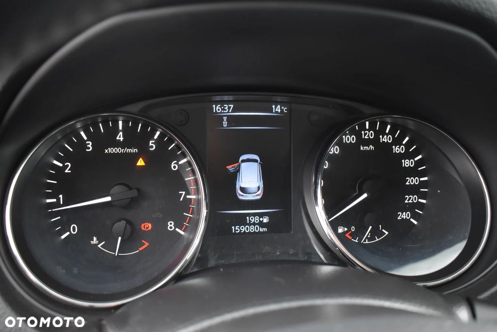 Nissan Qashqai 1.2 DIG-T N-Vision - 24