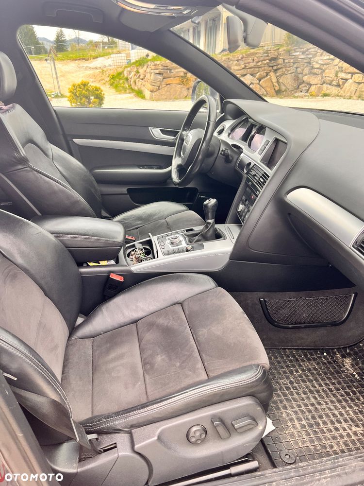 Audi A6 - 24