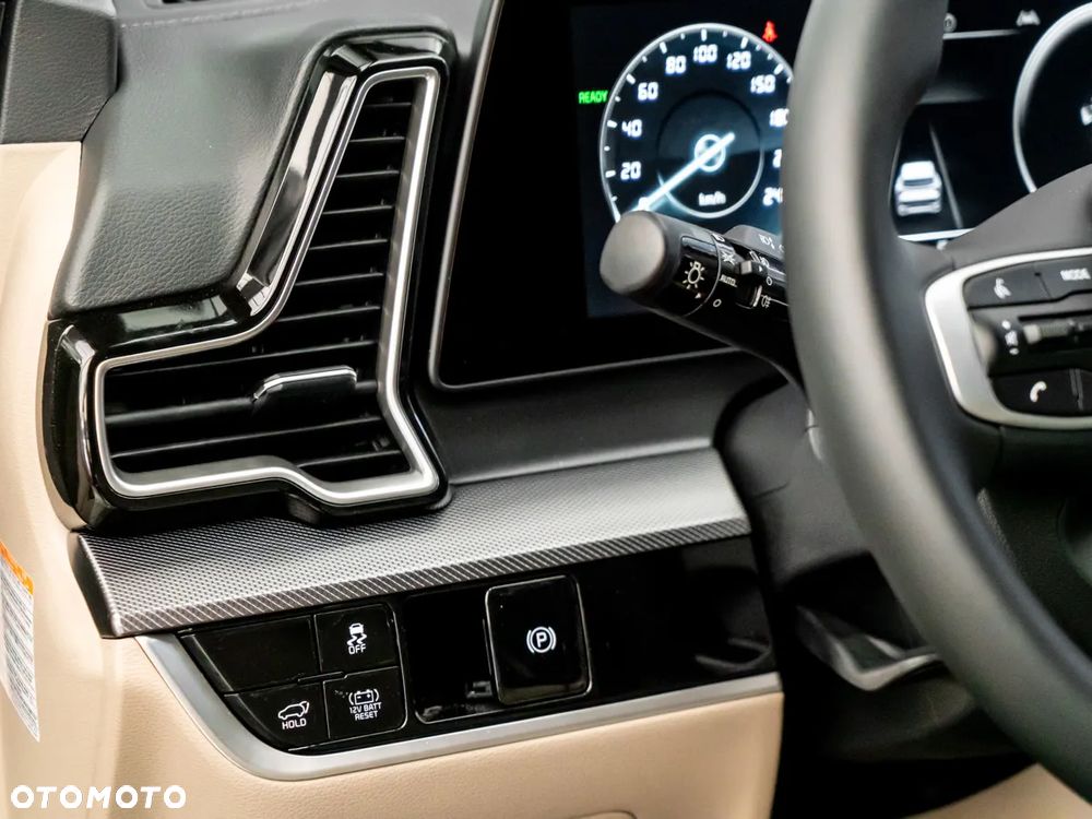 Kia Sportage 1.6 T-GDI HEV Business Line 4WD - 22