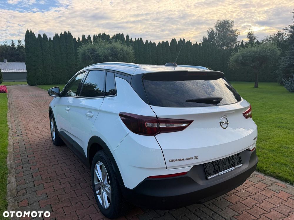 Opel Grandland X 1.6 CDTI Enjoy S&S - 6