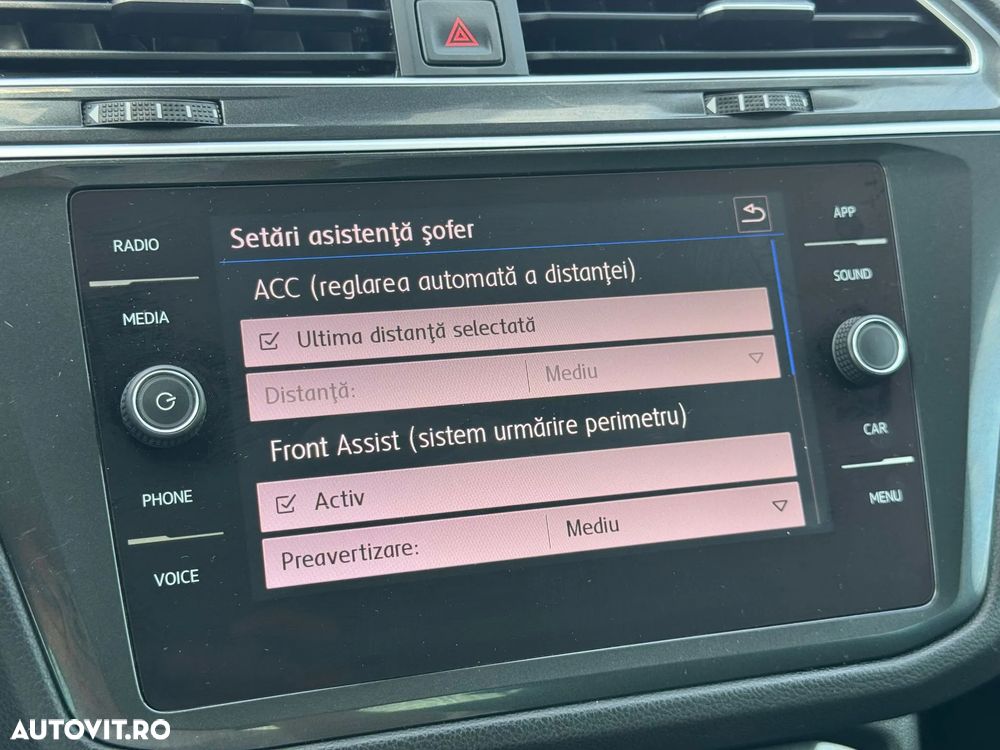 Volkswagen Tiguan 2.0 TDI 4Mot DSG Comfortline - 28