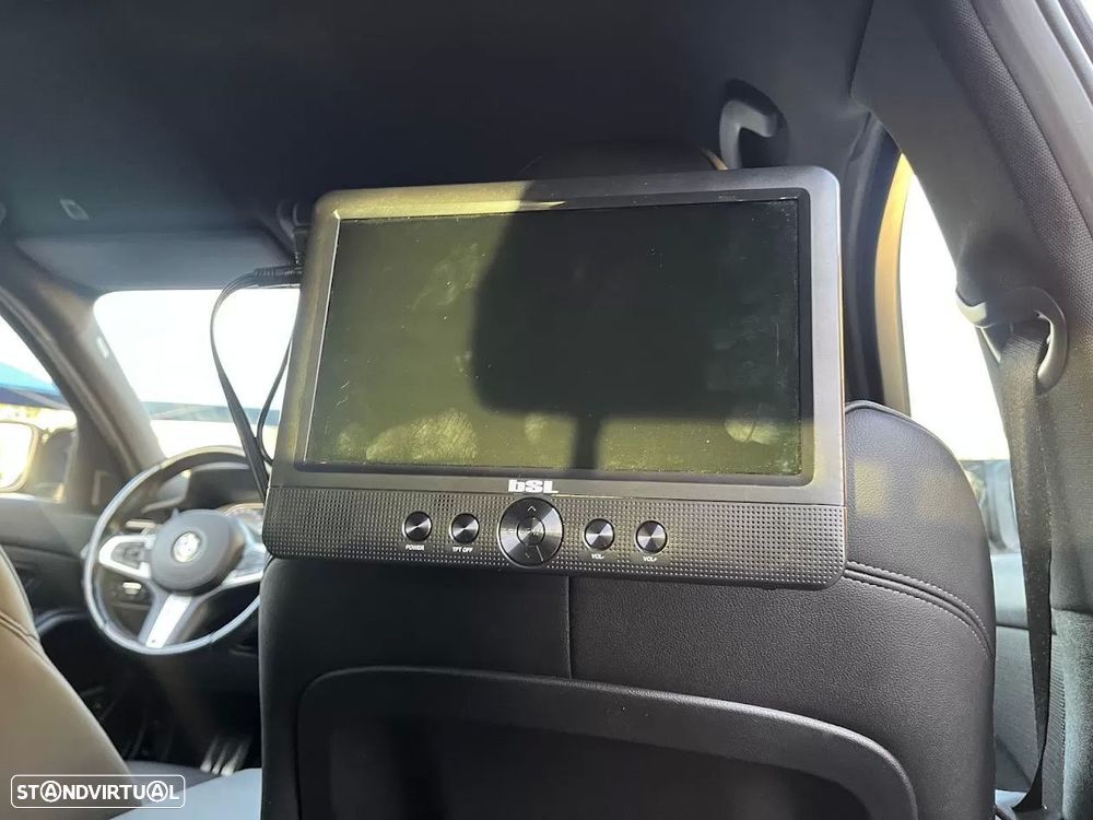 BMW 320 d Pack M Auto - 37