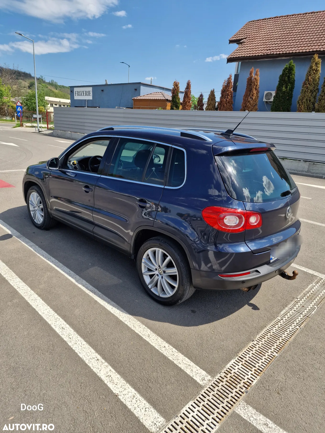 Volkswagen Tiguan - 3