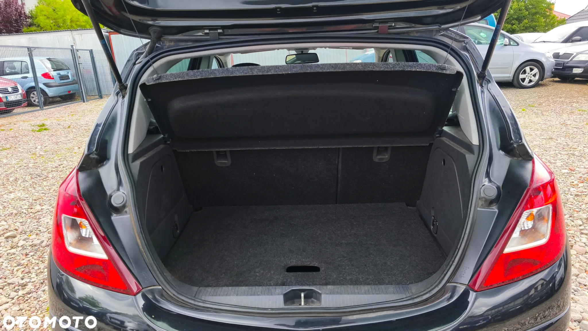 Opel Corsa - 30