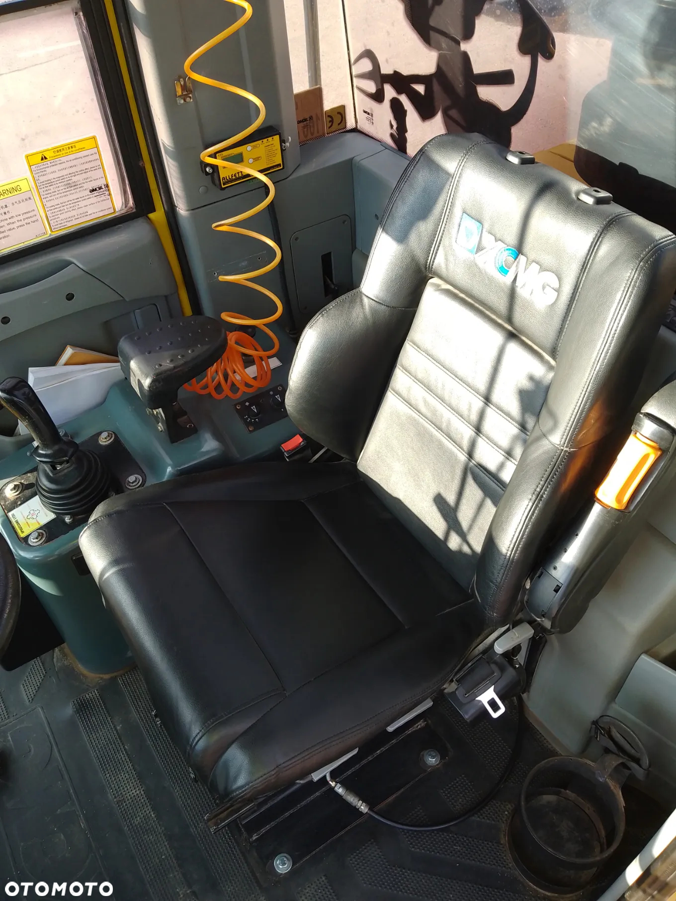 XCMG ZL50G - 9