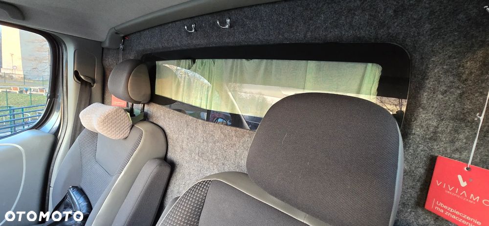Opel Vivaro - 23