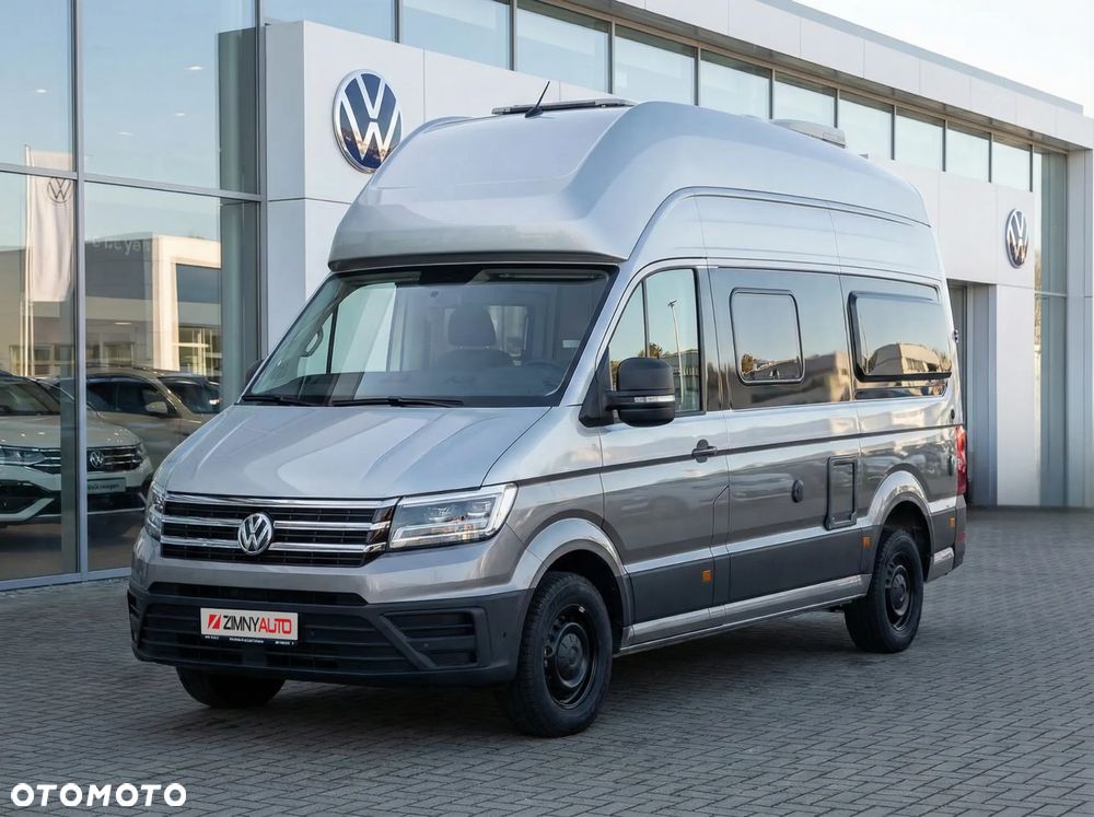 Volkswagen California - 3