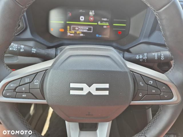 Dacia Bigster 1.8 Full Hybrid 155 Expression MMT - 7