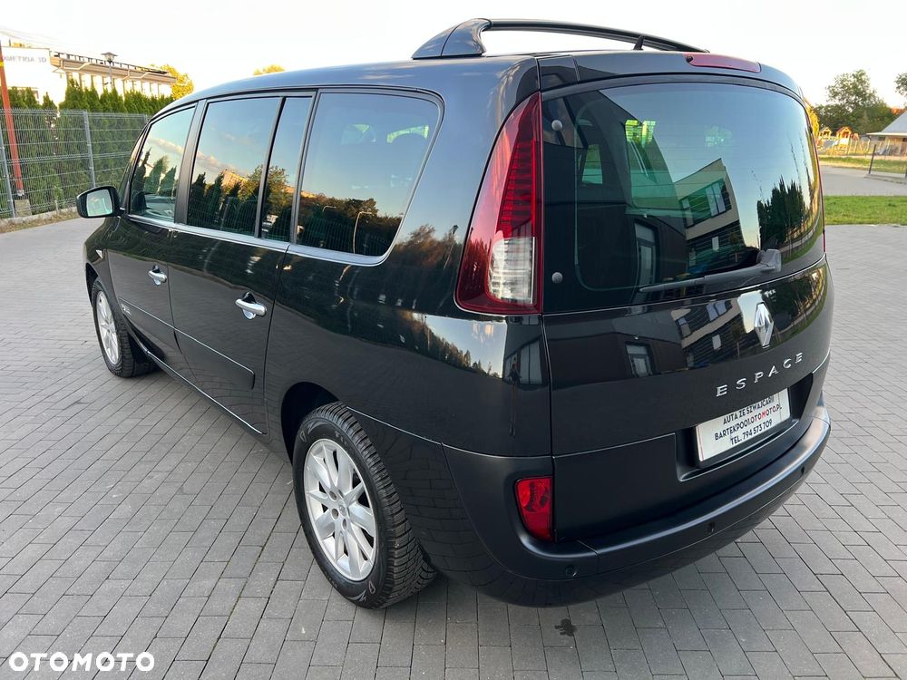 Renault Grand Espace - 6