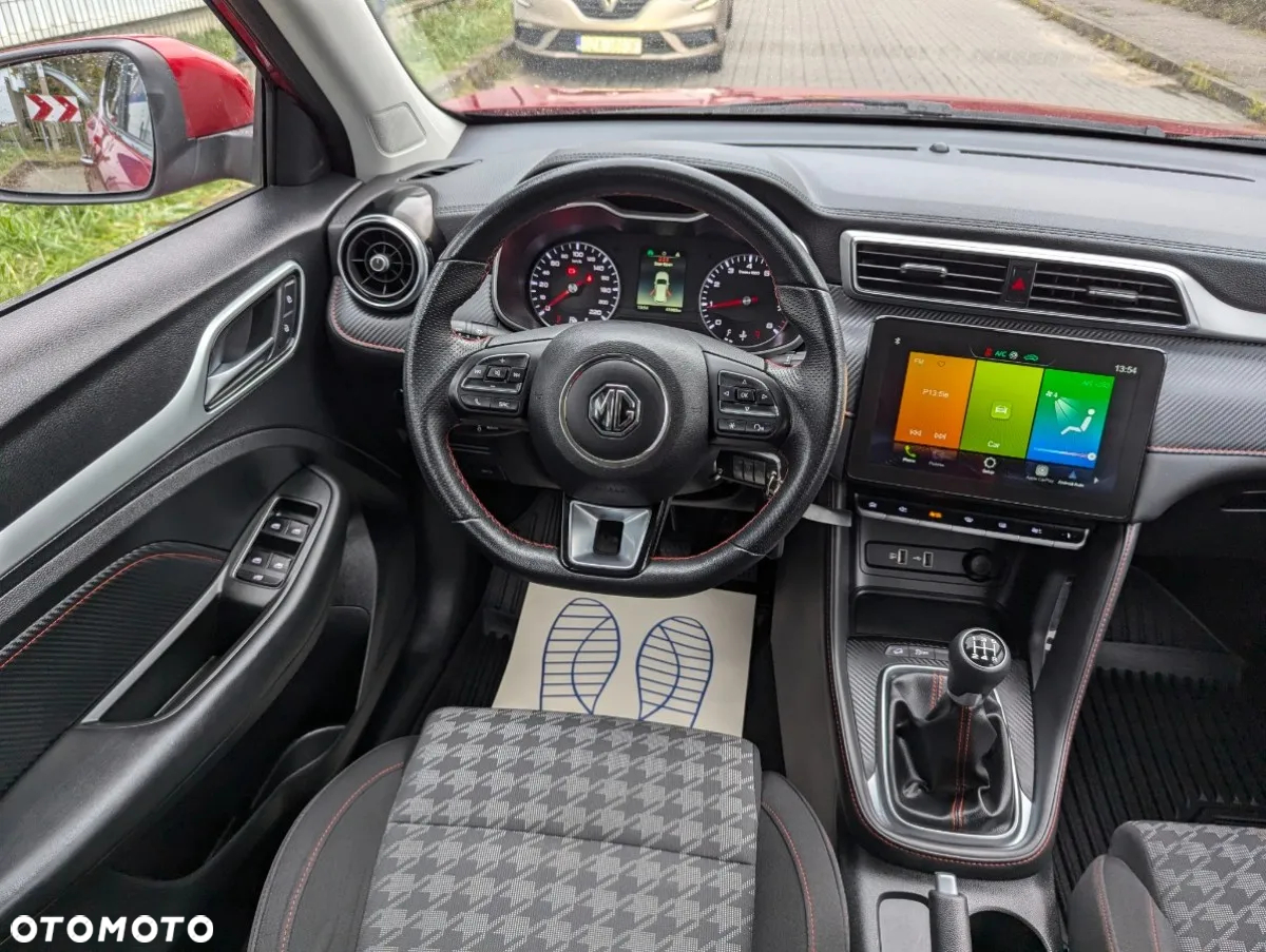 MG ZS 1.5 VTi-Tech Exclusive - 8