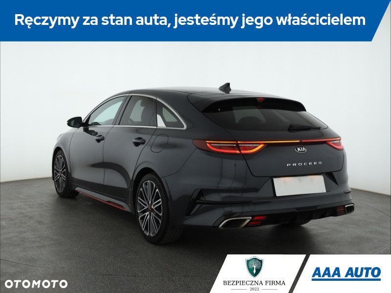 Kia ProCeed - 5