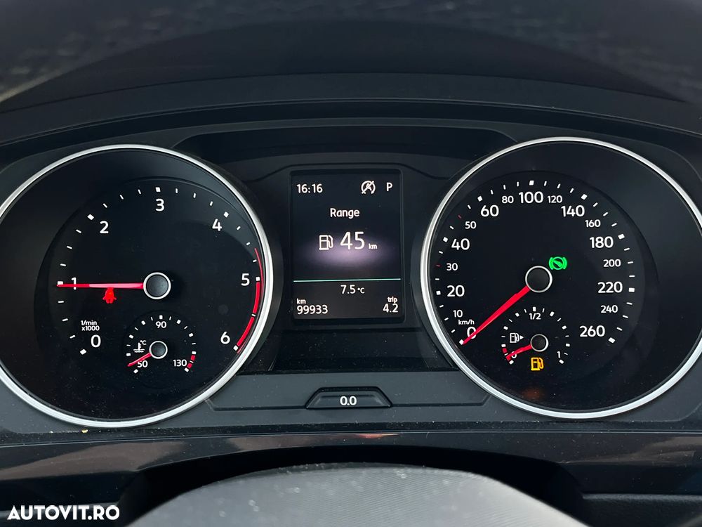 Volkswagen Tiguan - 15