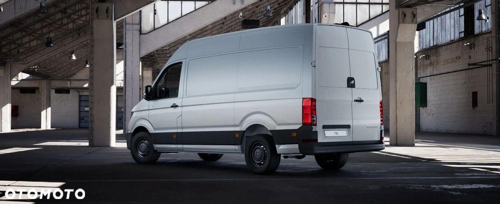 MAN TGE 3.180 4X4 SB - 3