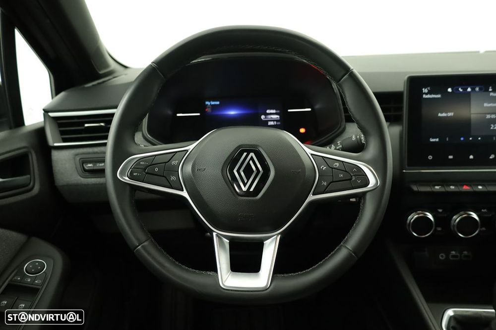 Renault Clio 1.0 TCe Techno - 14