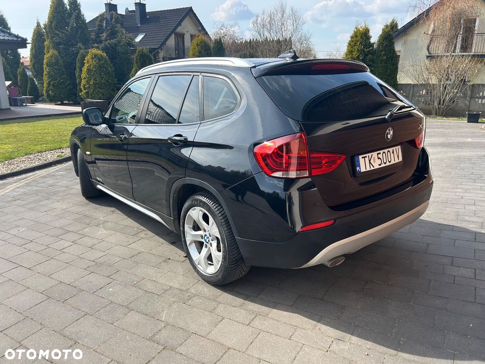 BMW X1 xDrive18d - 3