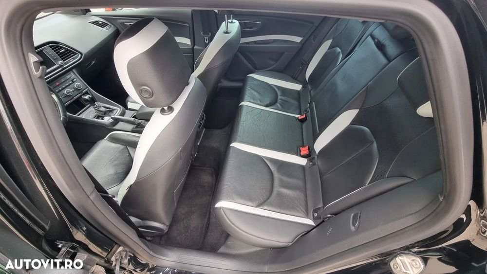 Seat Leon - 13
