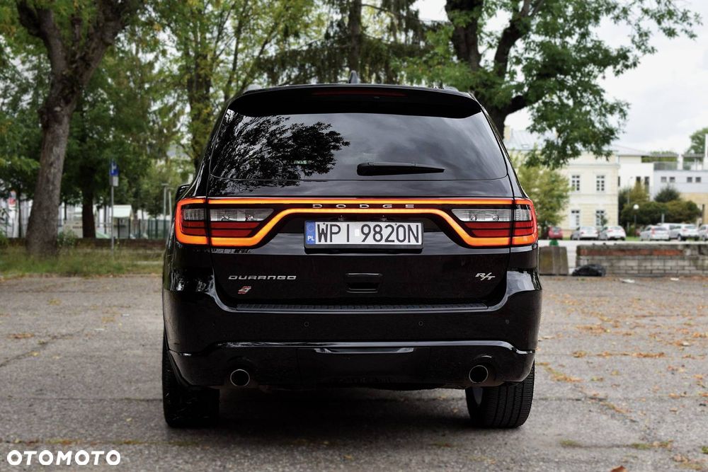 Dodge Durango 2025