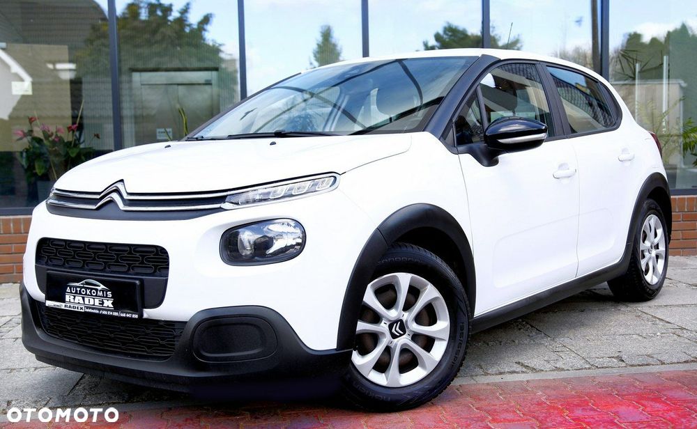 Citroën C3 - 4