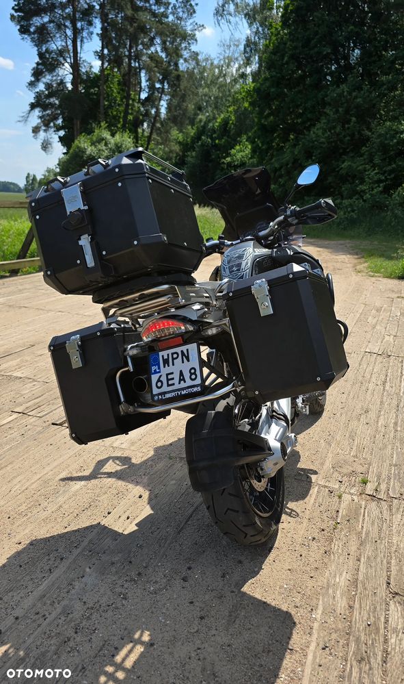 BMW R - 5