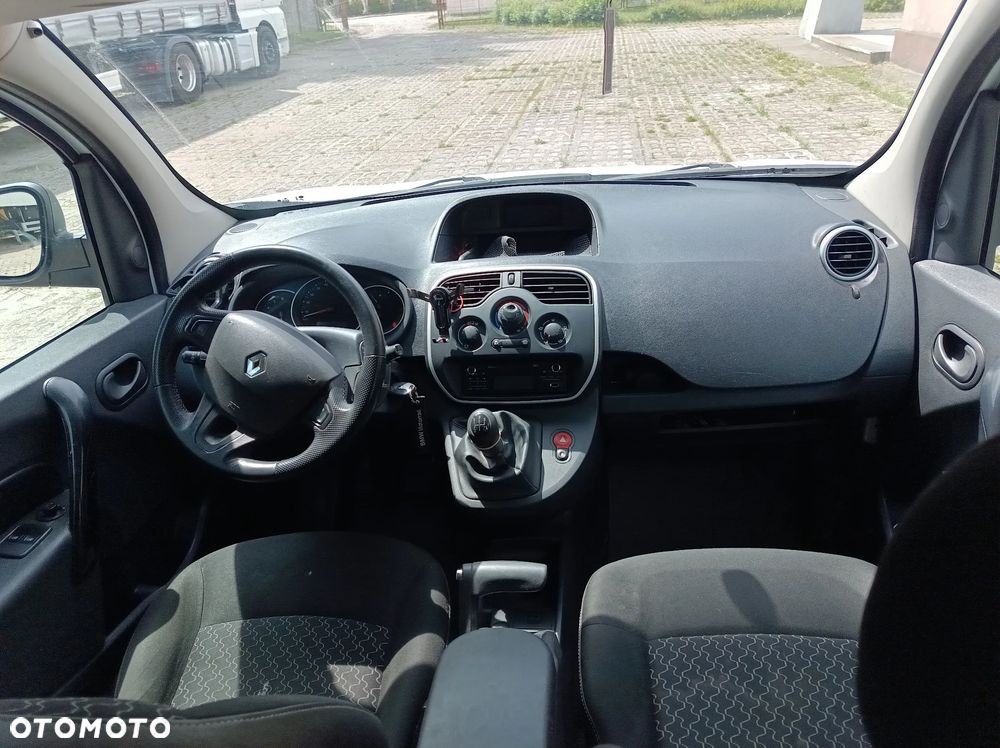 Renault Kangoo - 7