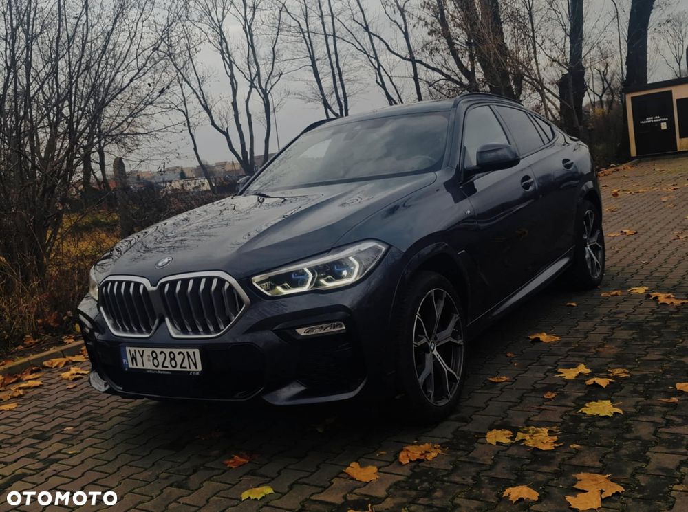 BMW X6 - 2