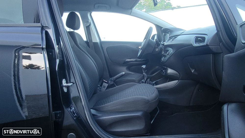 Opel Corsa 1.3 CDTi innovation - 12
