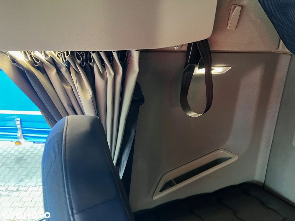Volvo FH460*Isave*ACC*LED - 12
