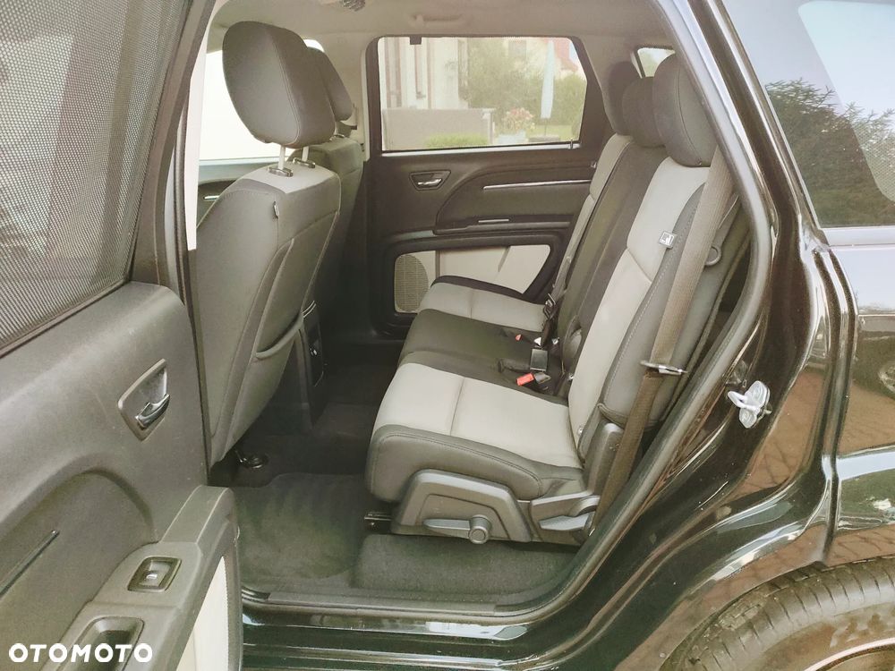 Dodge Journey 2.4 SXT - 15