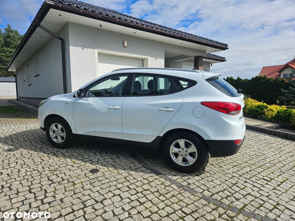 Hyundai ix35 1.6 2WD Style - 28