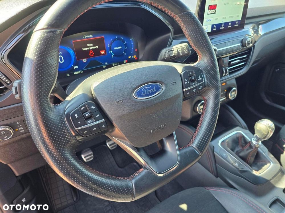 Ford Kuga 1.5 EcoBoost FWD ST-Line - 19