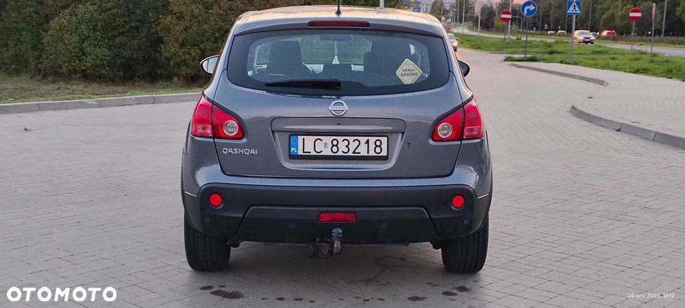 Nissan Qashqai 2.0 4 x 4 acenta - 6