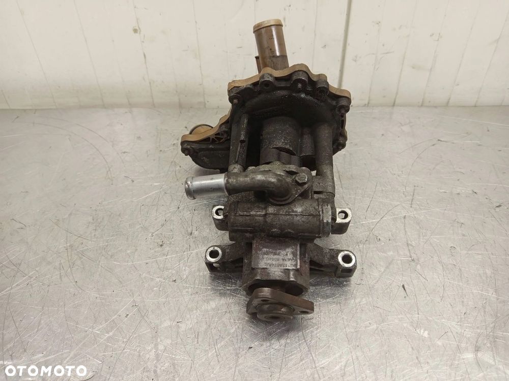 Pompa wspomagania Ford Transit Ducato Jumper 2.2 TDCI HDI 6C113A674AC - 2