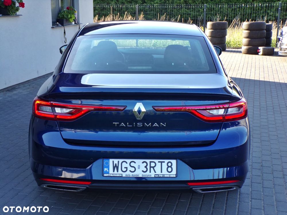 Renault Talisman ENERGY TCe 150 EDC INTENS - 9