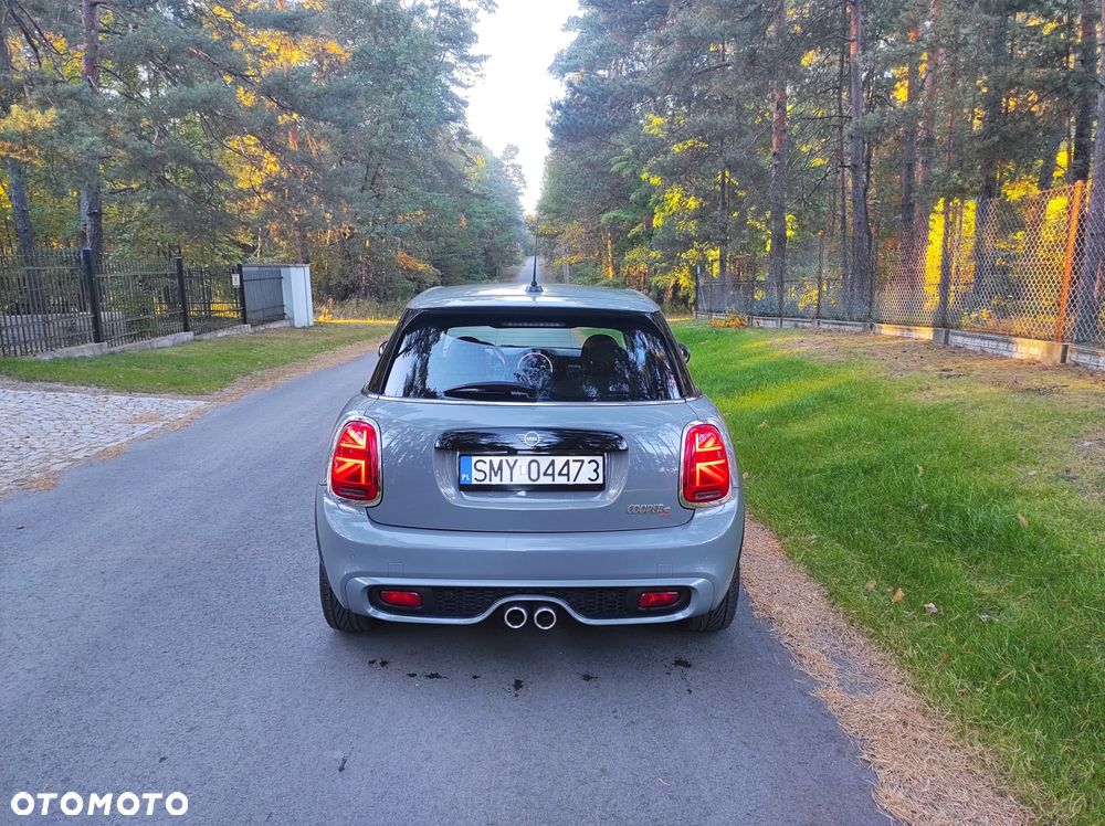 MINI Cooper S GPF - 13