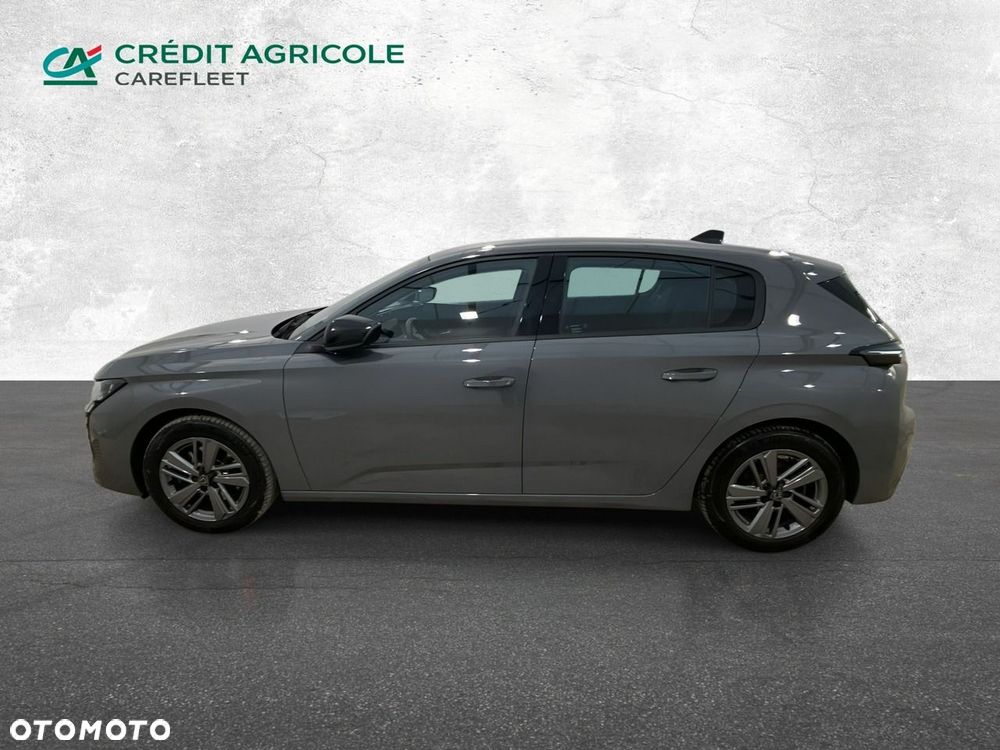 Peugeot 308 1.5 BlueHDi Active Pack S&S EAT8 - 9
