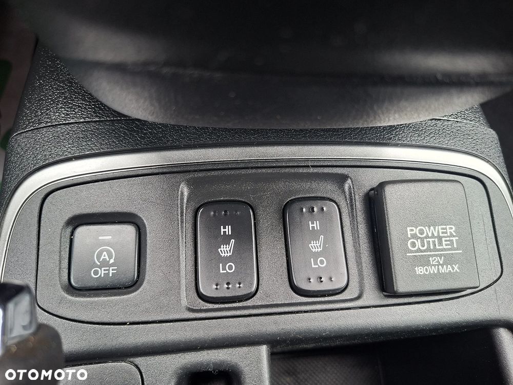 Honda CR-V - 27