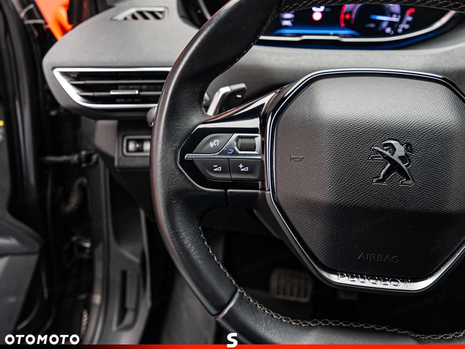 Peugeot 5008 1.5 BlueHDi Allure Pack S&S EAT8 - 12