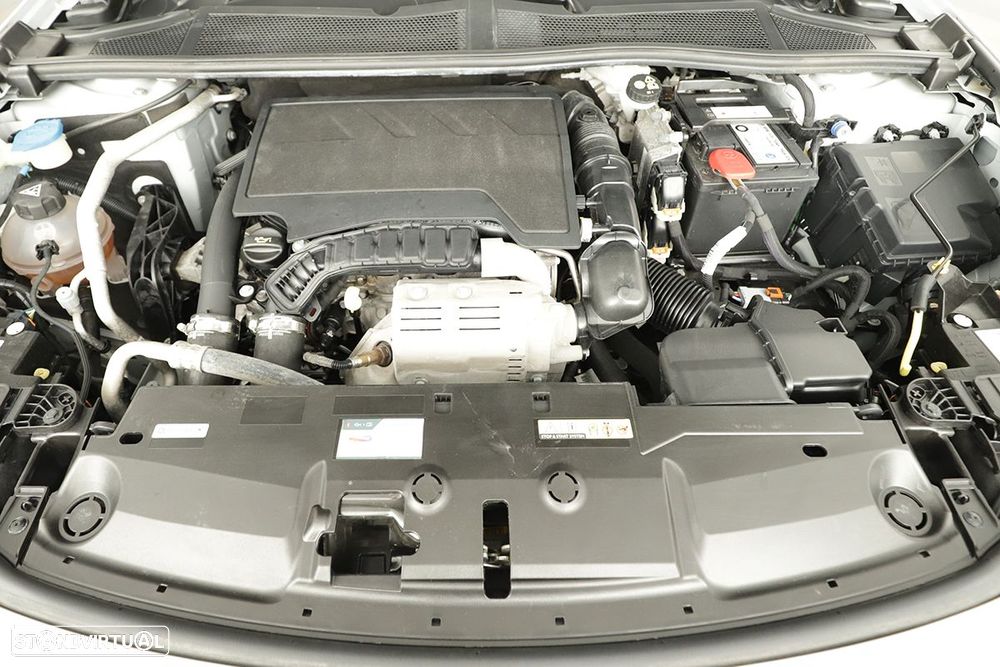 Peugeot 308 SW 1.2 PureTech GT EAT8 - 23