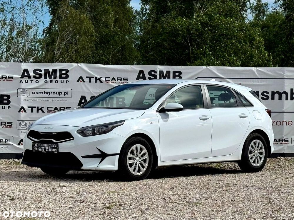 Kia Ceed - 2