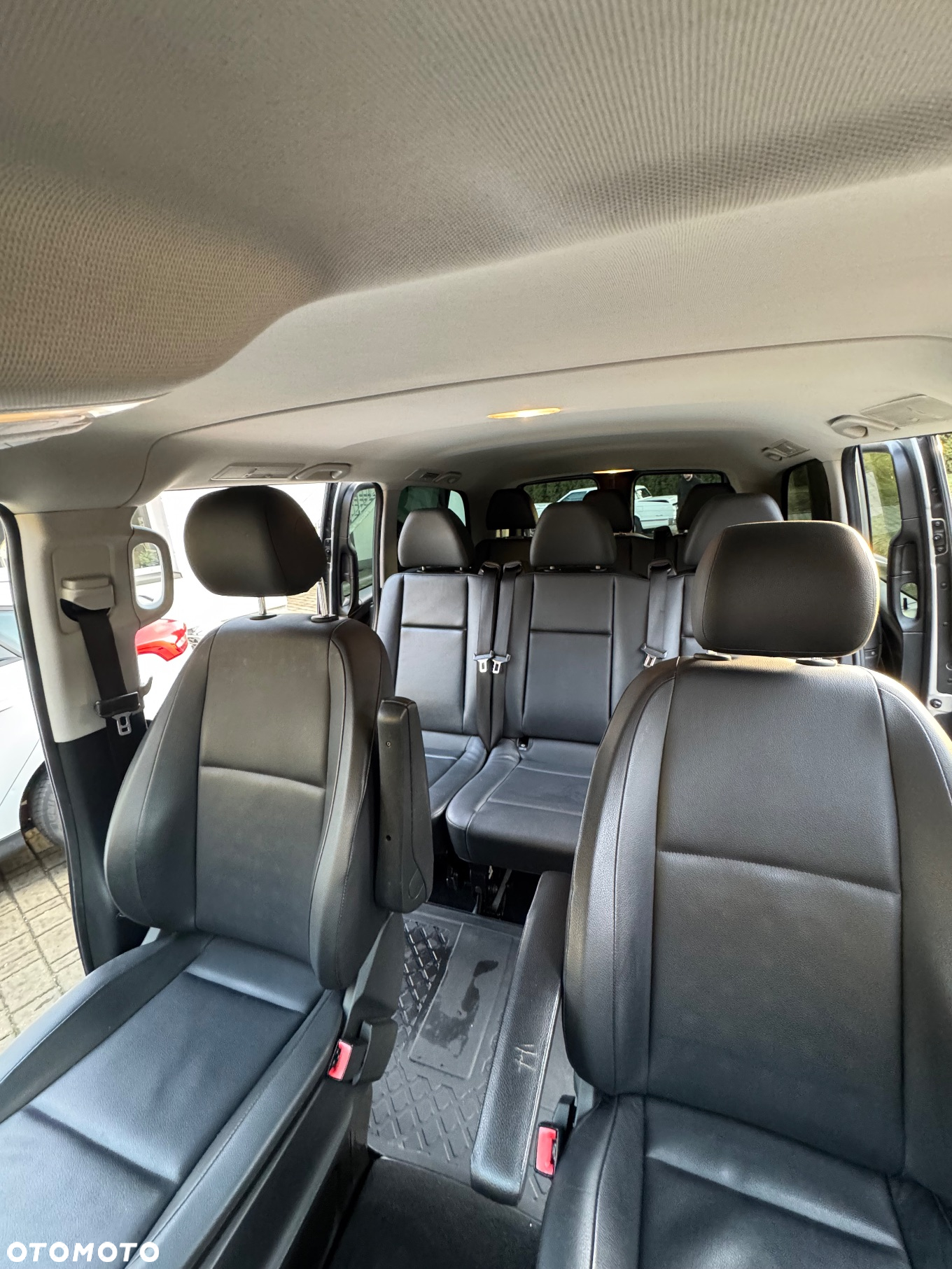 Mercedes-Benz Vito - 37