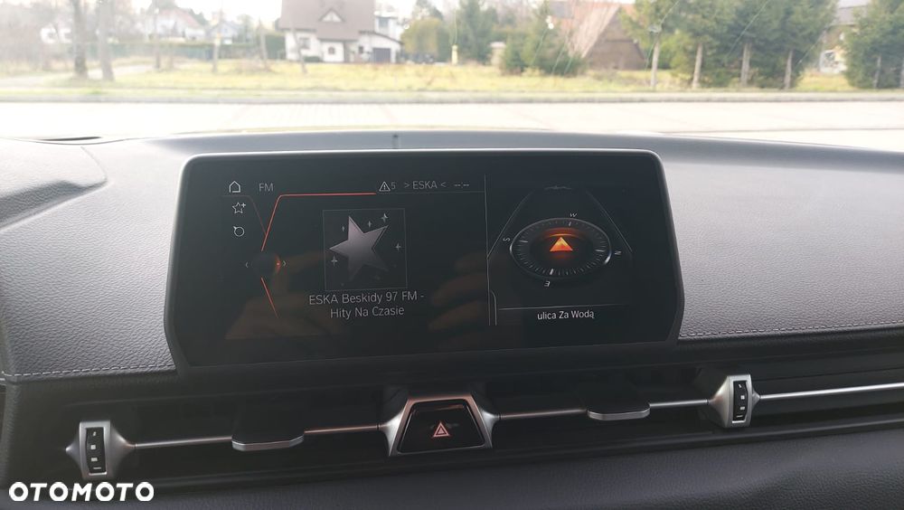 Toyota Supra 3.0 Turbo Executive - 15