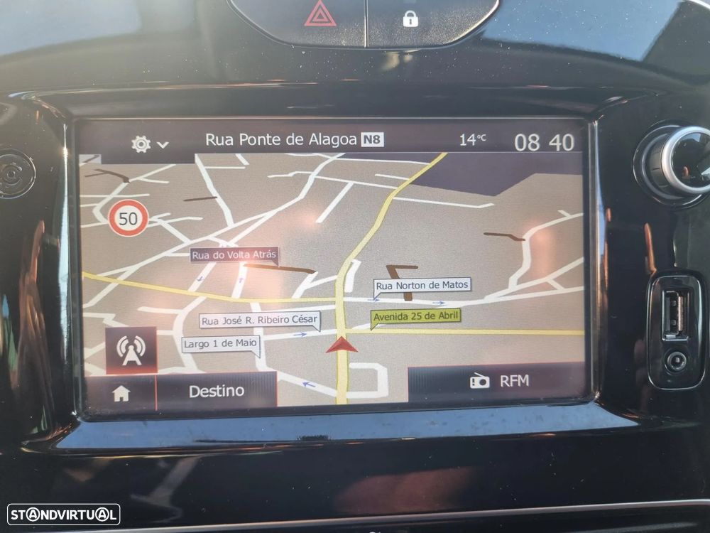 Peugeot 208 1.5 BlueHDi Active - 14