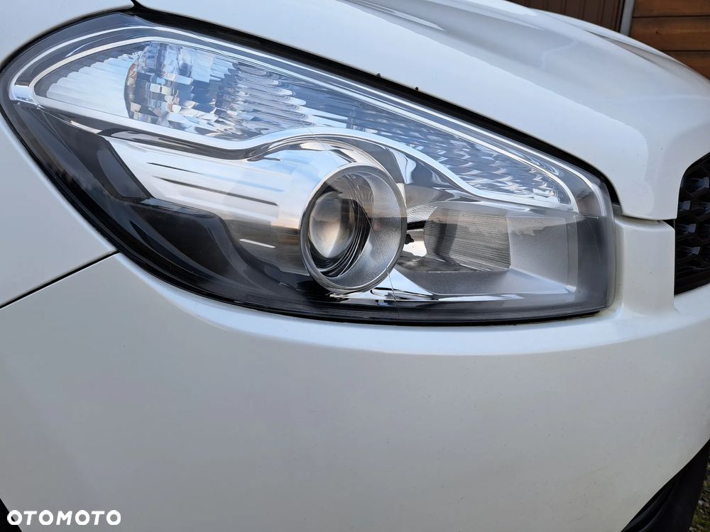 Nissan Qashqai 1.6 dCi 360 - 34
