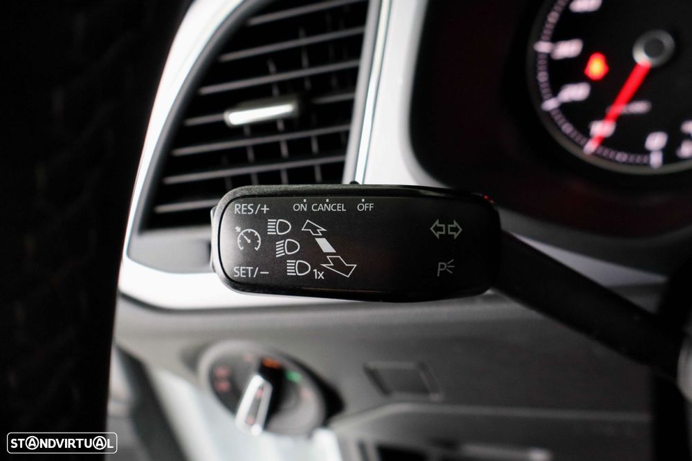 SEAT Leon ST 1.0 EcoTSI Style S/S - 18