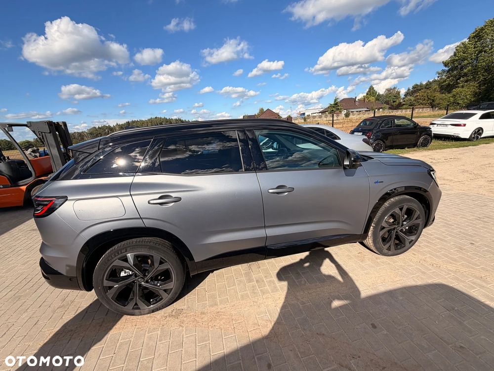 Renault Austral 1.2 E-Tech Full Hybrid 200 Iconic esprit Alpine MMT - 19
