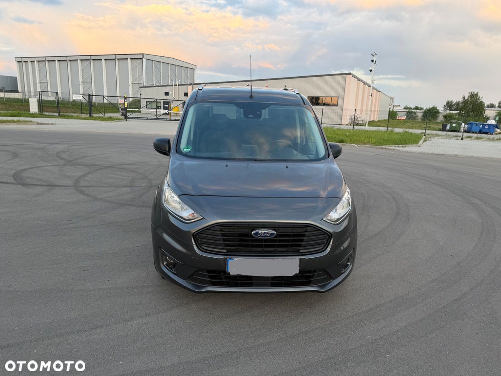 Ford Tourneo Connect Grand - 3