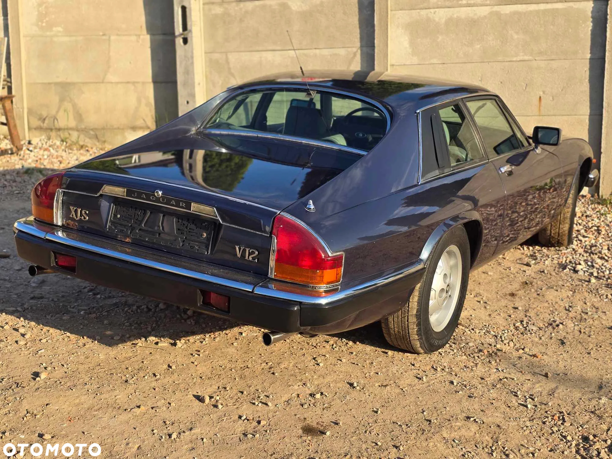 Jaguar XJS - 5