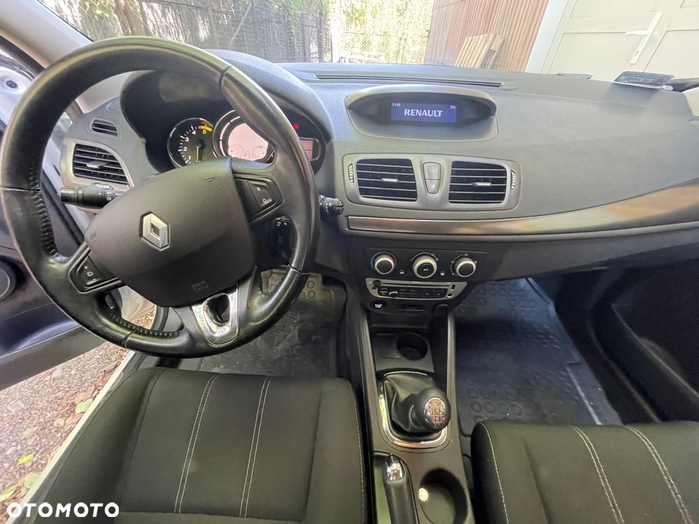 Renault Megane - 11